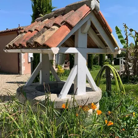 Tatil Evi Magnifique Pour Vos