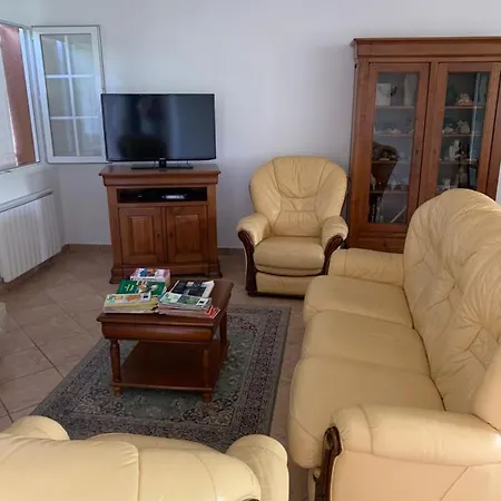 Tatil Evi Magnifique Pour Vos Fregimont