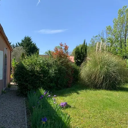 Tatil Evi Magnifique Pour Vos *