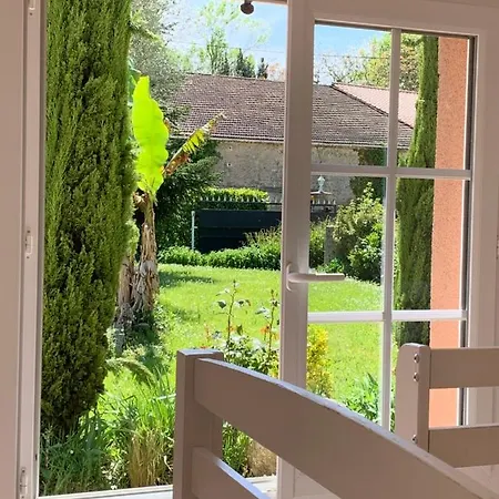 Tatil Evi Magnifique Pour Vos Fregimont